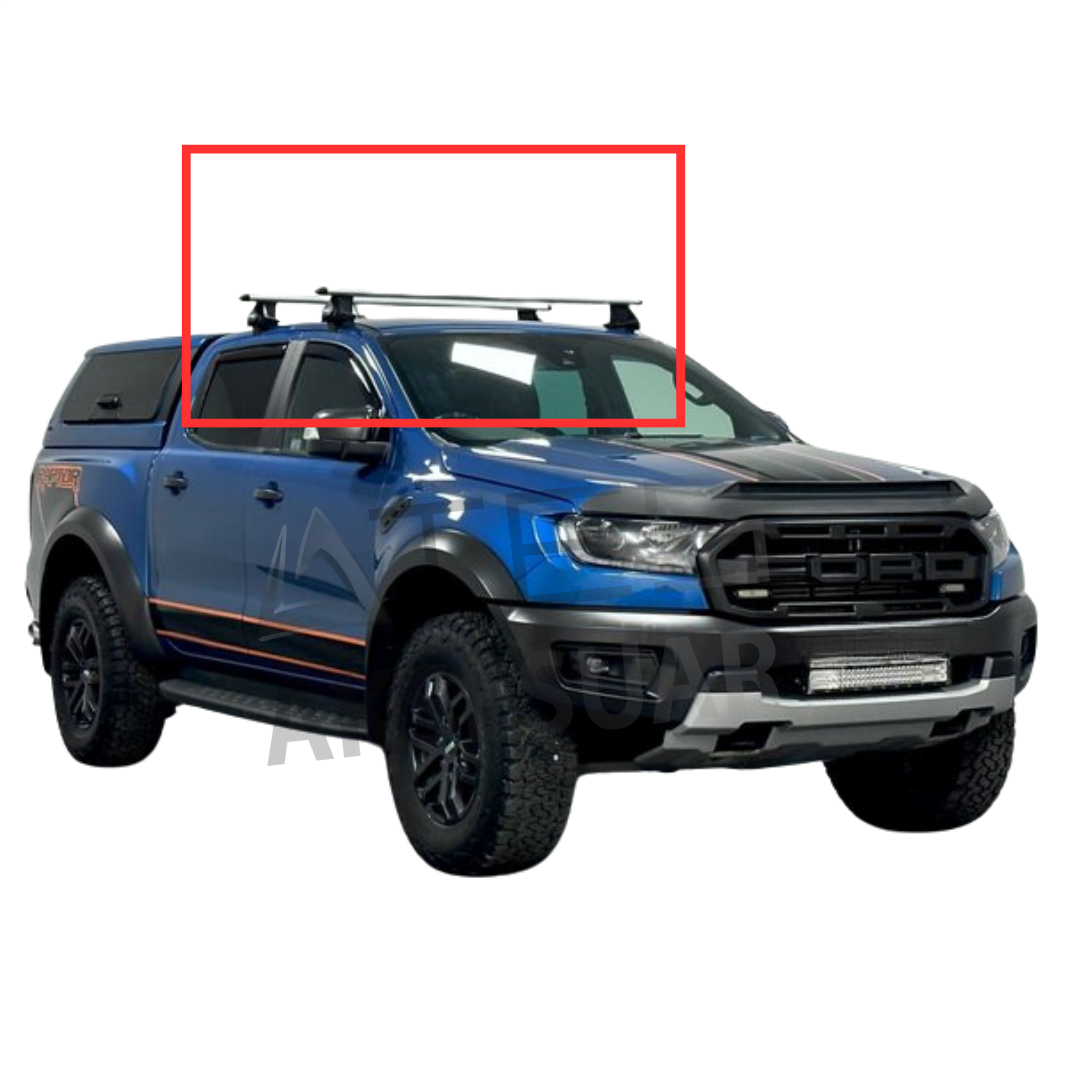Ford Ranger  Ara Atkı