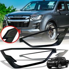 D-MAX IÇIN UYUMLU 2020+ FAR KAPLAMA