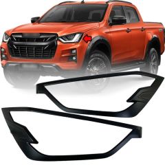 D-MAX IÇIN UYUMLU 2020+ FAR KAPLAMA