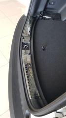 CR-V 2017+ IÇIN UYUMLU  BAGAJ ESIK KORUMA TITANYUM SIYAH