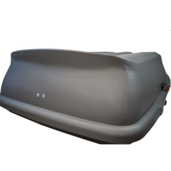 Volkswagen Touran 370 Litre Gri Port Bagaj