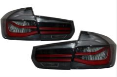 3 SERISI F30 2012-2015 LCI  LED STOP SMOKE