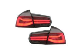 3 SERISI F30 2012-2015 LCI  LED STOP SMOKE