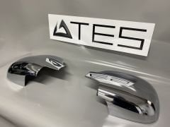 MERCEDES BENZ VİTO 639 2004-2013 Krom Ayna Kapağı