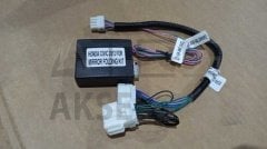 2012 CIVIC YAN AYNA KAPAMA