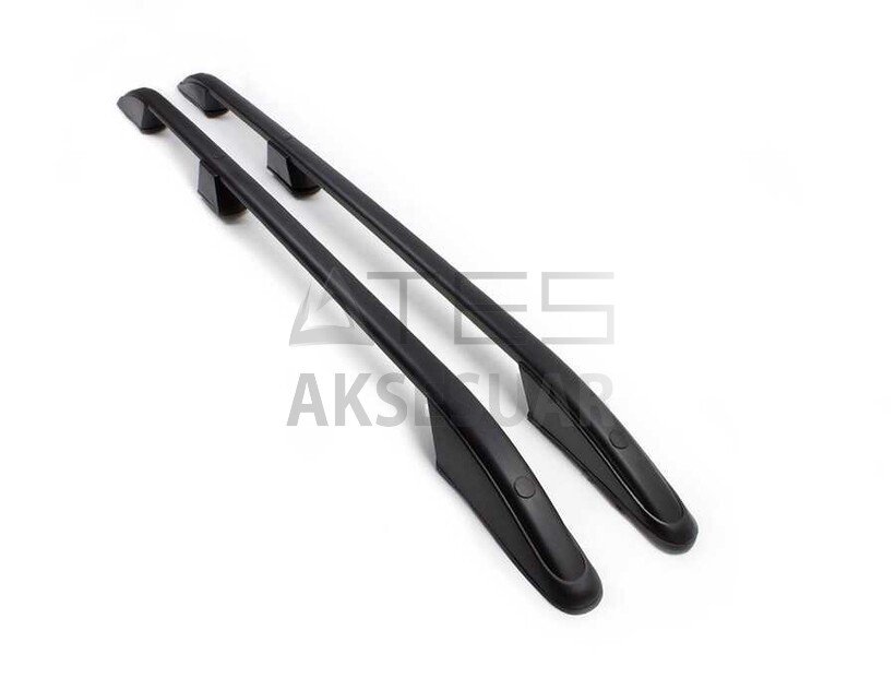 Peugeot Expert 3 Tavan Çıtası Elegance Siyah Kısa Şase 2017 ve Sonrası