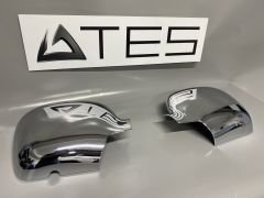 Renault Kangoo 2008-2013 Krom Ayna Kapağı