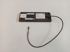 3 SERISI F30 2012-2018 IÇIN UYUMLU  TELEFON SARJI