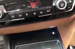 3 SERISI F30 2012-2018 IÇIN UYUMLU  TELEFON SARJI