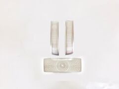 W118 CLA IÇIN UYUMLU CLA 2020+ BURMESTER TAVAN KAPLAMA - 3 PARÇA