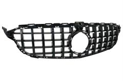 W205 C SERISI 2019+ IÇIN UYUMLU PANJUR GTR SIYAH