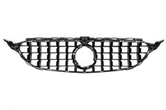 W205 C SERISI 2019+ IÇIN UYUMLU PANJUR GTR SIYAH