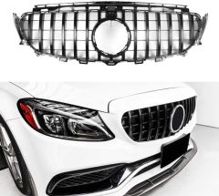 W205 C SERISI 2019+ IÇIN UYUMLU PANJUR GTR SIYAH