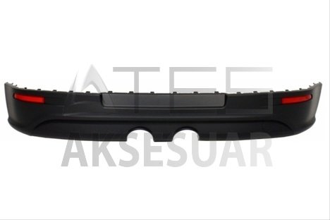 VOLKSWAGEN GOLF 5 GTI ARKA TAMPON SET