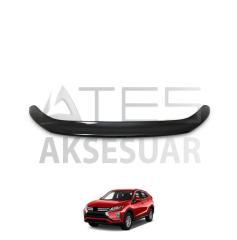 Mitsubishi Eclipse Cross Ön Kaput Maskesi Koruma Rüzgarlık