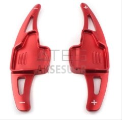 FORD FOCUS (2015-2019) PADDLE SHIFT (F1 VITES KULAKCIK) - KIRMIZI