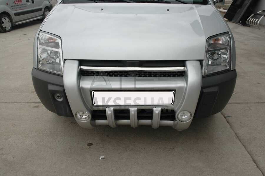 Ford Connect Bodyguard 2003-2007 Arası