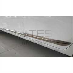 TOYOTA COROLLA 2014-2018 KAPI ÇITASI NIKELAJ