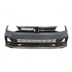 POLO 2018+ IÇIN UYUMLU  MK6 R LINE FULL BODY KIT