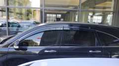 HONDA CR-V 2007-2012 CAM RÜZGARLIGI