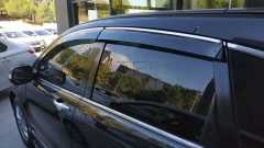 HONDA CR-V 2007-2012 CAM RÜZGARLIGI