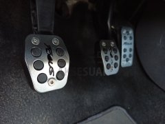 FORD FOCUS 2010-2019 PEDAL SETI SIYAH YAZILI MT