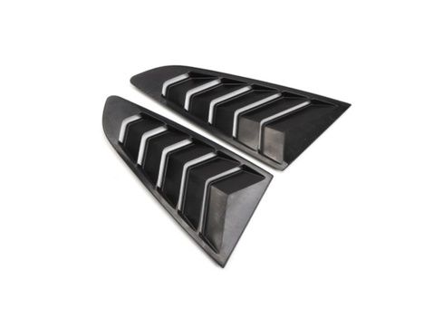 MUSTANG IÇIN UYUMLU 2015-2020 KELEBEK CAM KAPLAMA