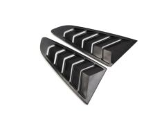 MUSTANG IÇIN UYUMLU 2015-2020 KELEBEK CAM KAPLAMA