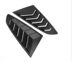 MUSTANG IÇIN UYUMLU 2015-2020 KELEBEK CAM KAPLAMA