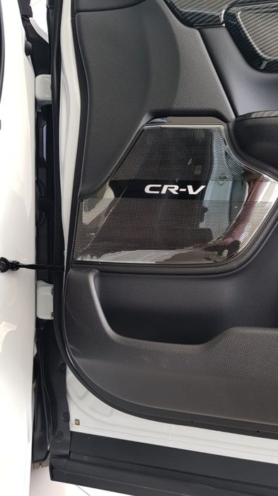 CR-V 2017+ IÇIN UYUMLU  HOPARLOR KAPLAMA