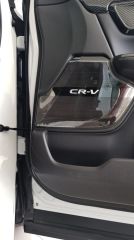 CR-V 2017+ IÇIN UYUMLU  HOPARLOR KAPLAMA