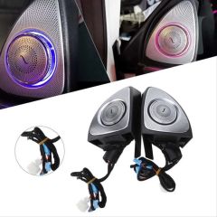 GLC 2015-2018 X253 3D TWEETER (3 RENK AMBIANS İÇİN)