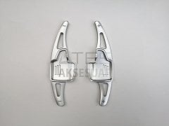 FORD FOCUS (2015-2019) PADDLE SHIFT (F1 VITES KULAKCIK) - SILVER