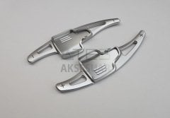 FORD FOCUS (2015-2019) PADDLE SHIFT (F1 VITES KULAKCIK) - SILVER
