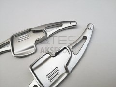 FORD FOCUS (2015-2019) PADDLE SHIFT (F1 VITES KULAKCIK) - SILVER