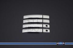 Ssangyong Kyron Krom Kapı Kolu 4 Kapı 2007-2014 Arası