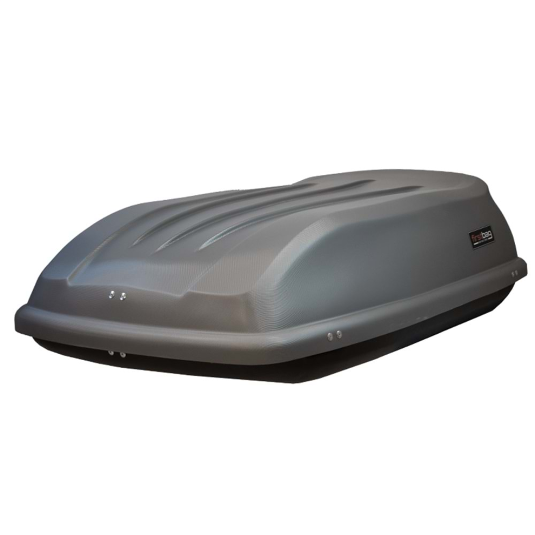 Bmw 5 Serisi 370 Litre Gri Port Bagaj