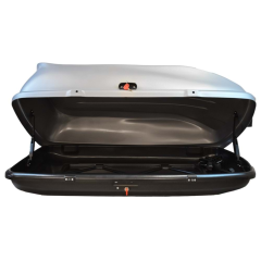 Bmw 5 Serisi 370 Litre Gri Port Bagaj