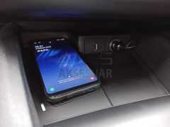 FORD FOCUS TELEFON SARJI