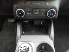 FORD FOCUS TELEFON SARJI