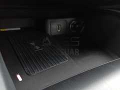 FORD FOCUS TELEFON SARJI