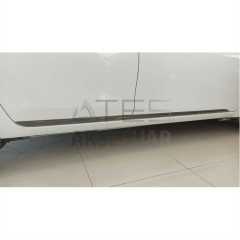 TOYOTA COROLLA 2014-2018 KAPI ÇITASI PIANO BLACK