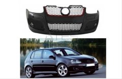 VOLKSWAGEN GOLF 5 MK5 2003-2009 ÖN TAMPON + PANJUR GTI