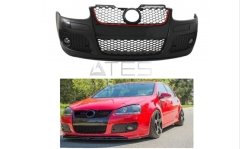 VOLKSWAGEN GOLF 5 MK5 2003-2009 ÖN TAMPON + PANJUR GTI