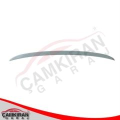 JETTA 2015-2018 IÇIN UYUMLU WING SPOILER - PIANO BLACK