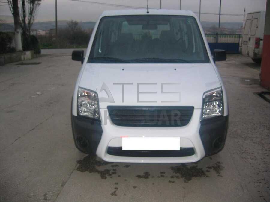 Ford Connect Bodyguard 2009-2014 Arası