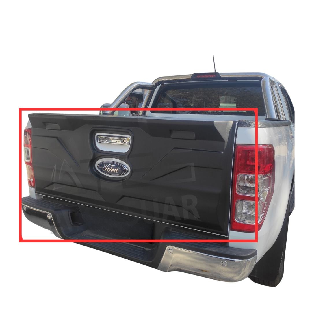 Ford Ranger  Arka Bagaj Dodiği
