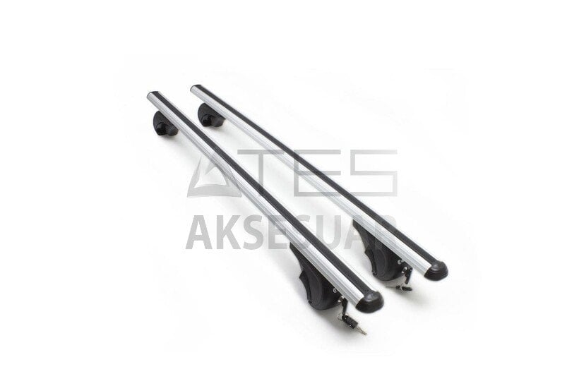 Mitsubishi L200 Gri Ara Atkı Bold Bar 1996-2006 Arası
