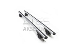 Mitsubishi L200 Gri Ara Atkı Bold Bar 1996-2006 Arası