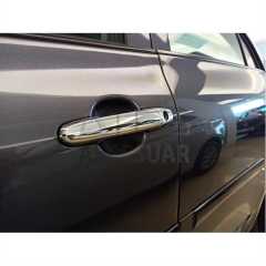 TOYOTA COROLLA 2008-2012 KAPI KOLU KAPLAMA NIKELAJ